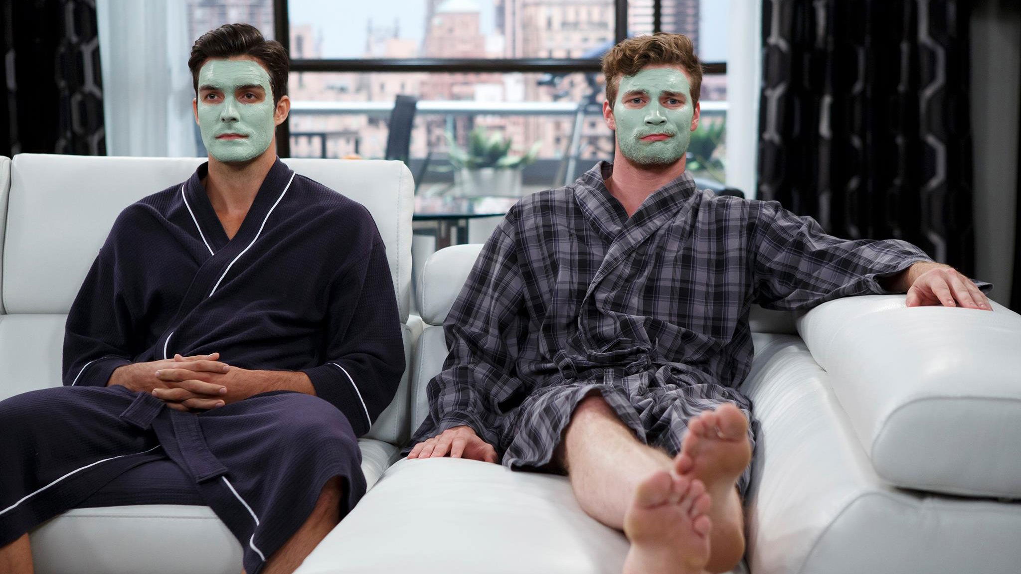 Сезон 4 Серия 4