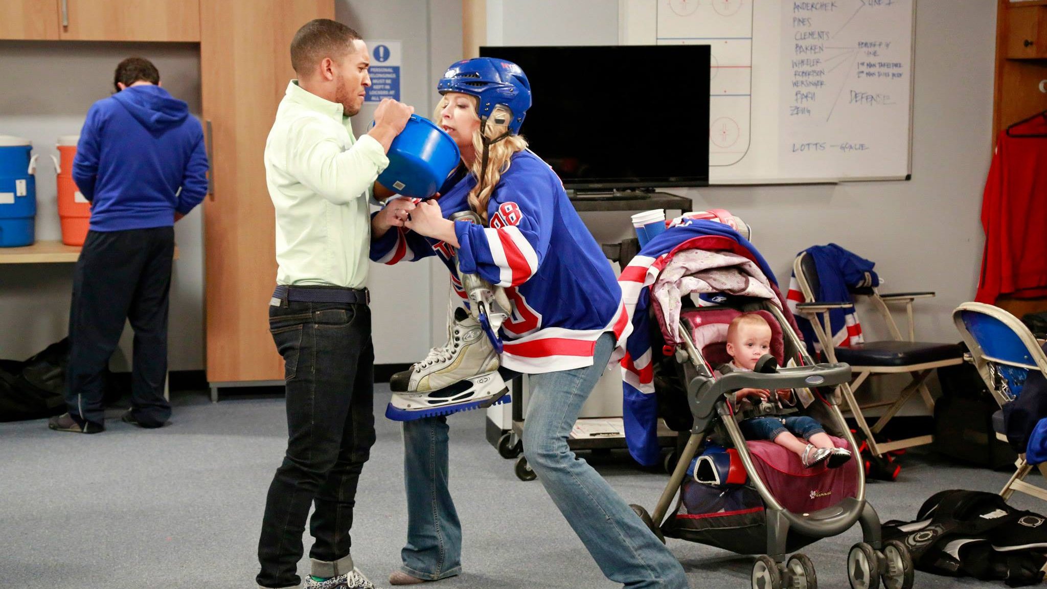 Сезон 4 Серия 3