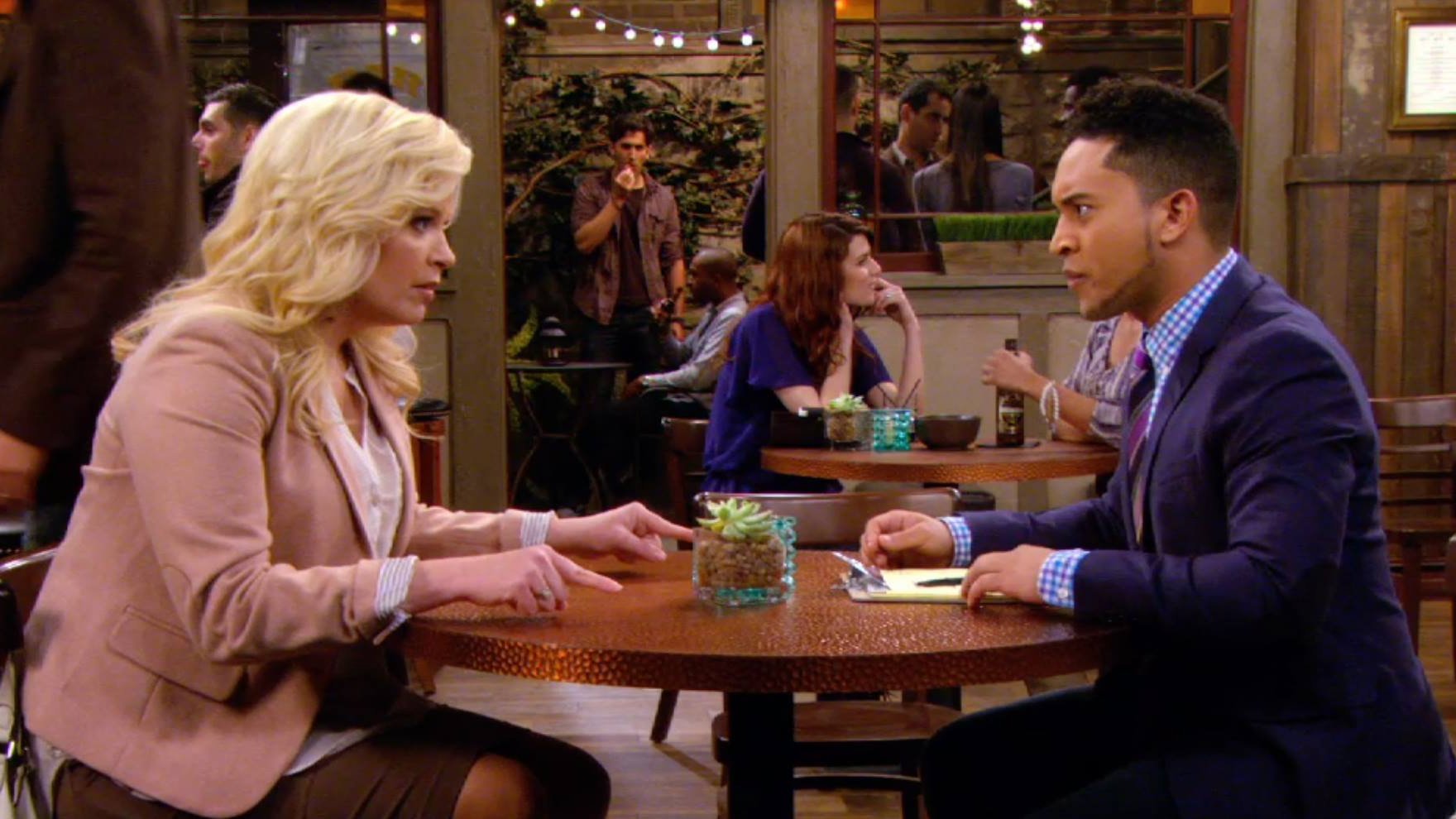 Сезон 3 Серия 16