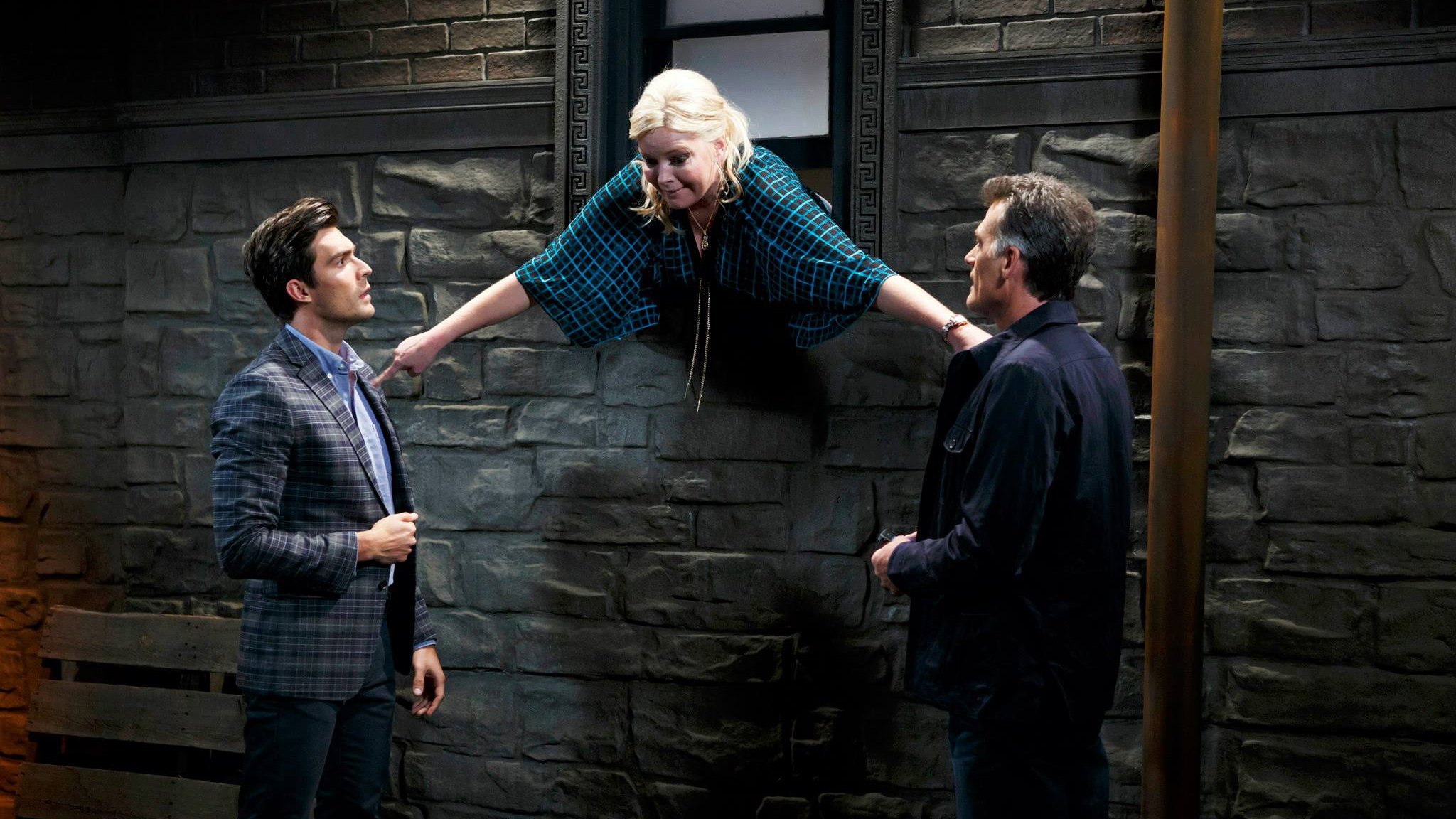 Сезон 3 Серия 7