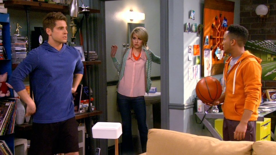 Сезон 2 Серия 10