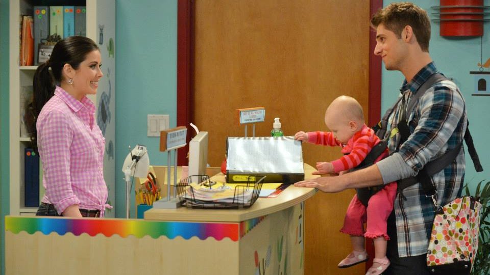 Сезон 2 Серия 6