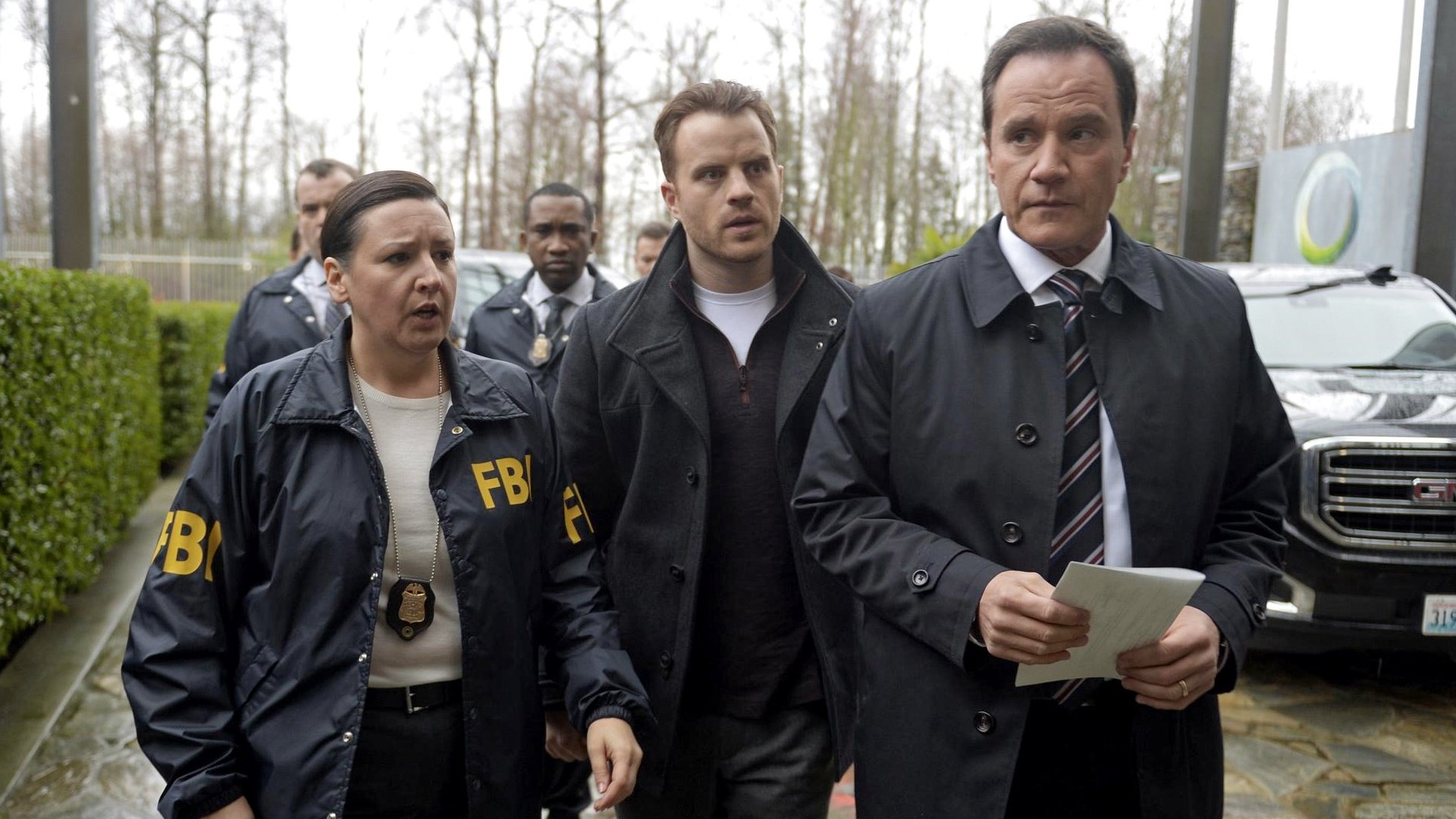 Сезон 1 Серия 10