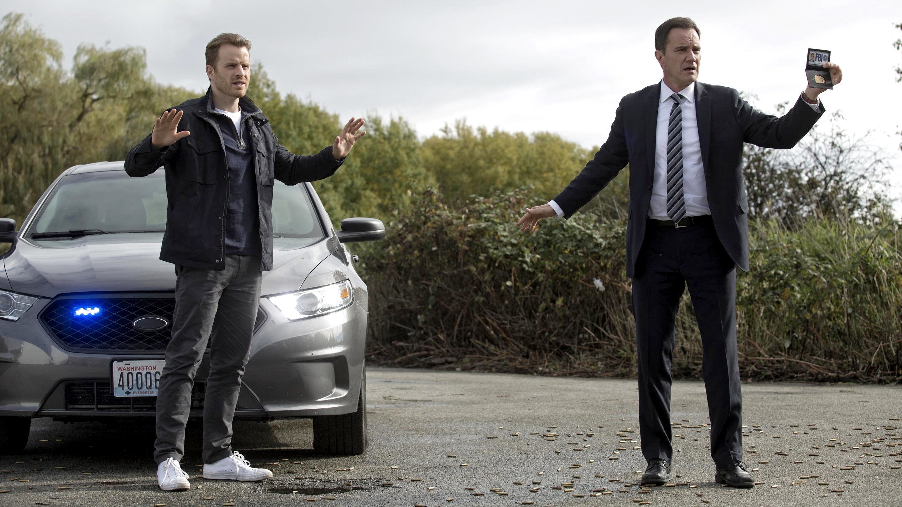 Сезон 1 Серия 7