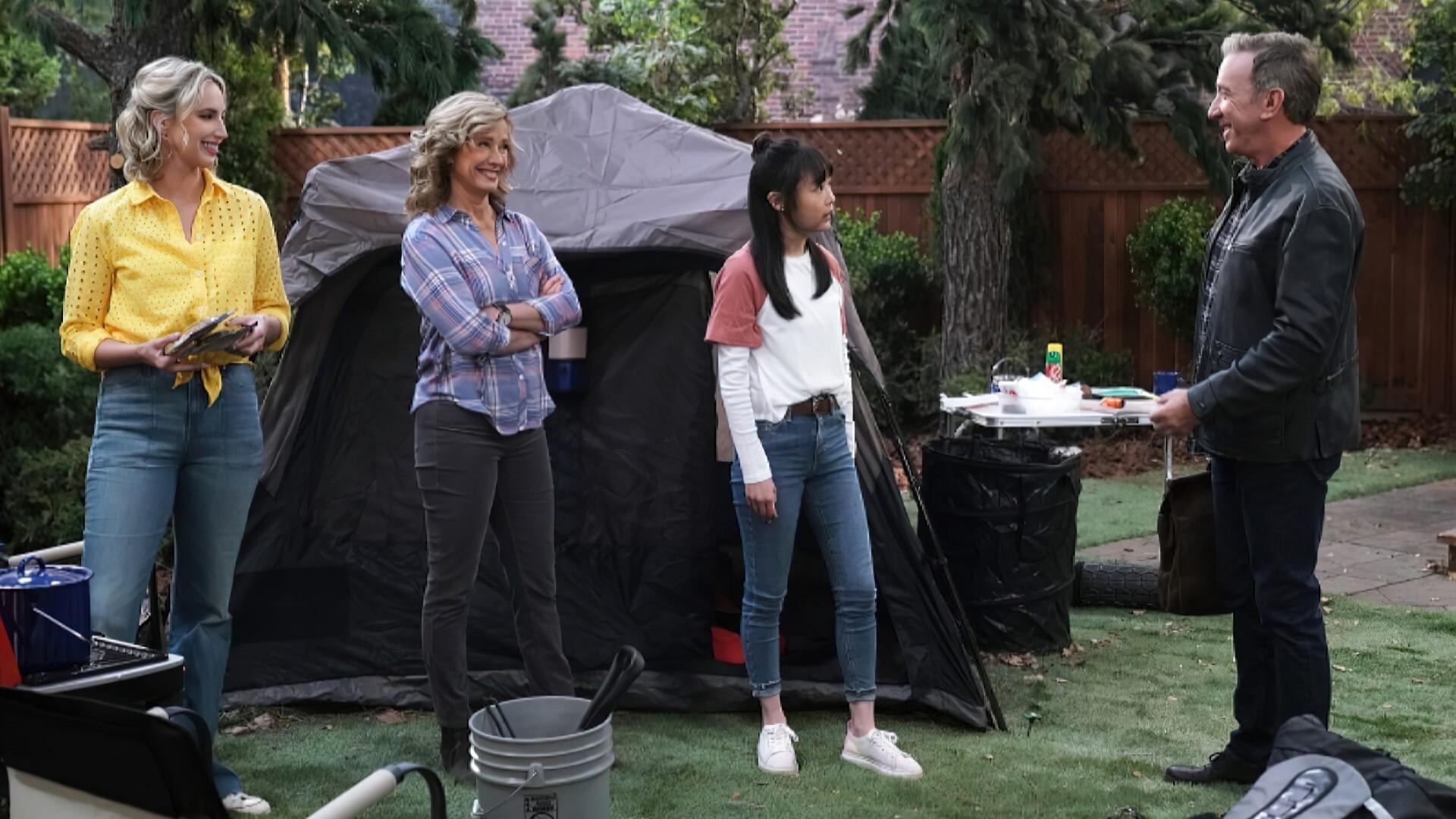 Сезон 9 Серия 20