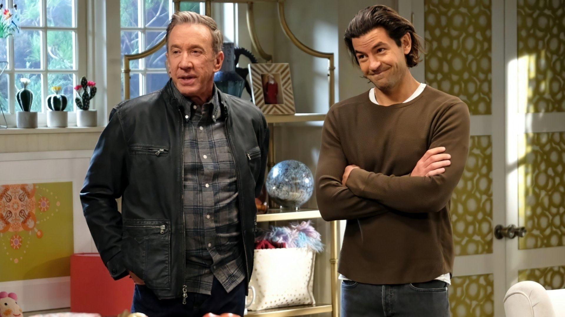 Сезон 9 Серия 15