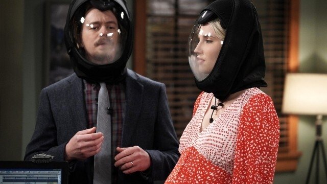 Сезон 9 Серия 12