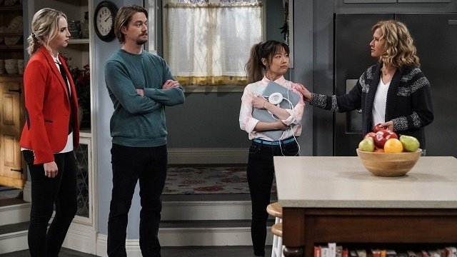 Сезон 9 Серия 8