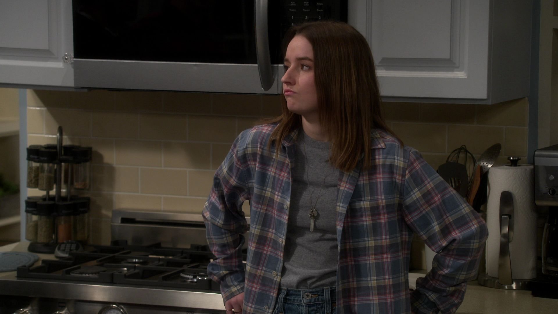 Сезон 8 Серия 21