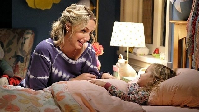 Сезон 9 Серия 1