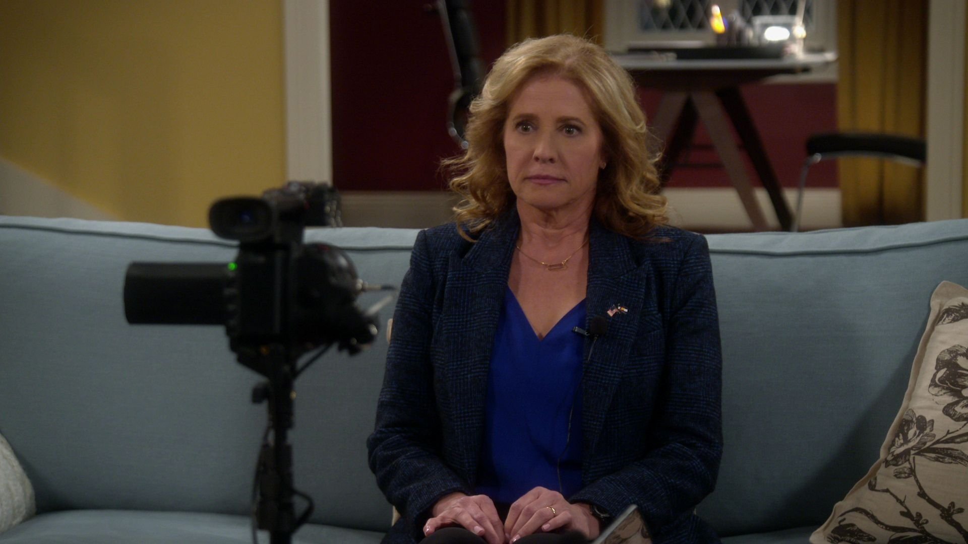 Сезон 8 Серия 16