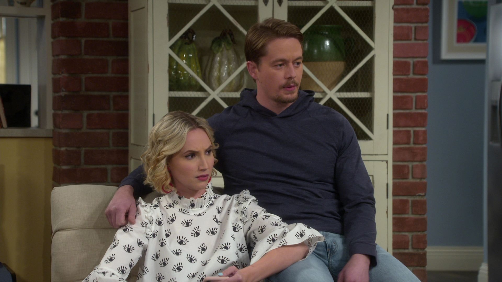 Сезон 8 Серия 14