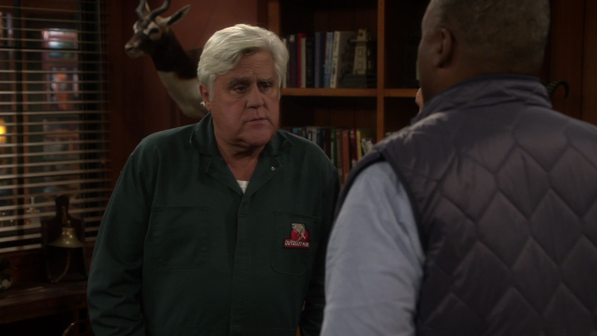 Сезон 8 Серия 11