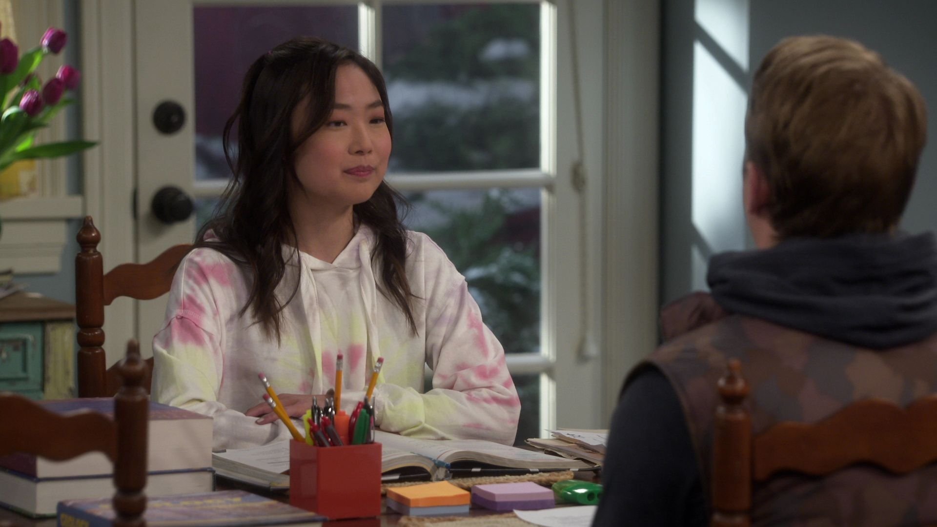 Сезон 8 Серия 12