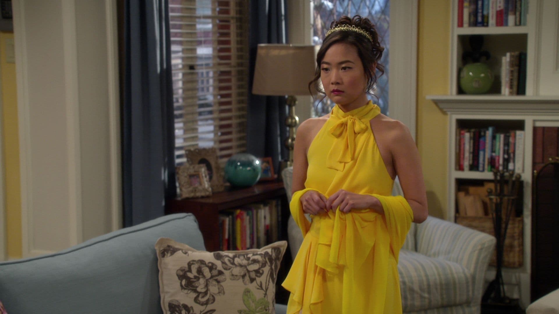 Сезон 8 Серия 8