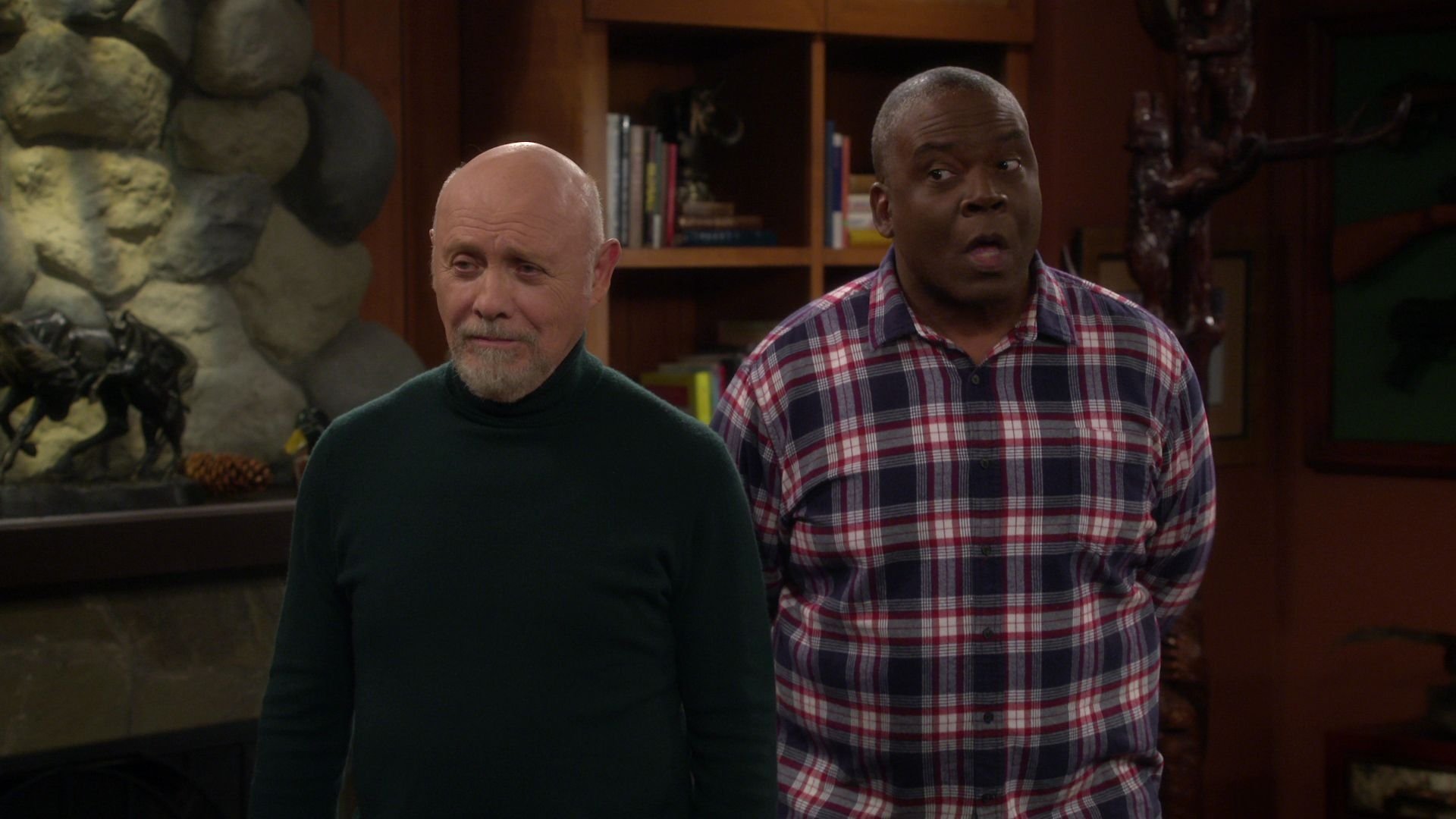 Сезон 8 Серия 9