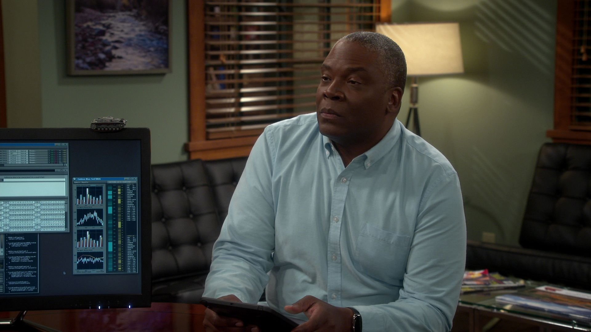 Сезон 8 Серия 3