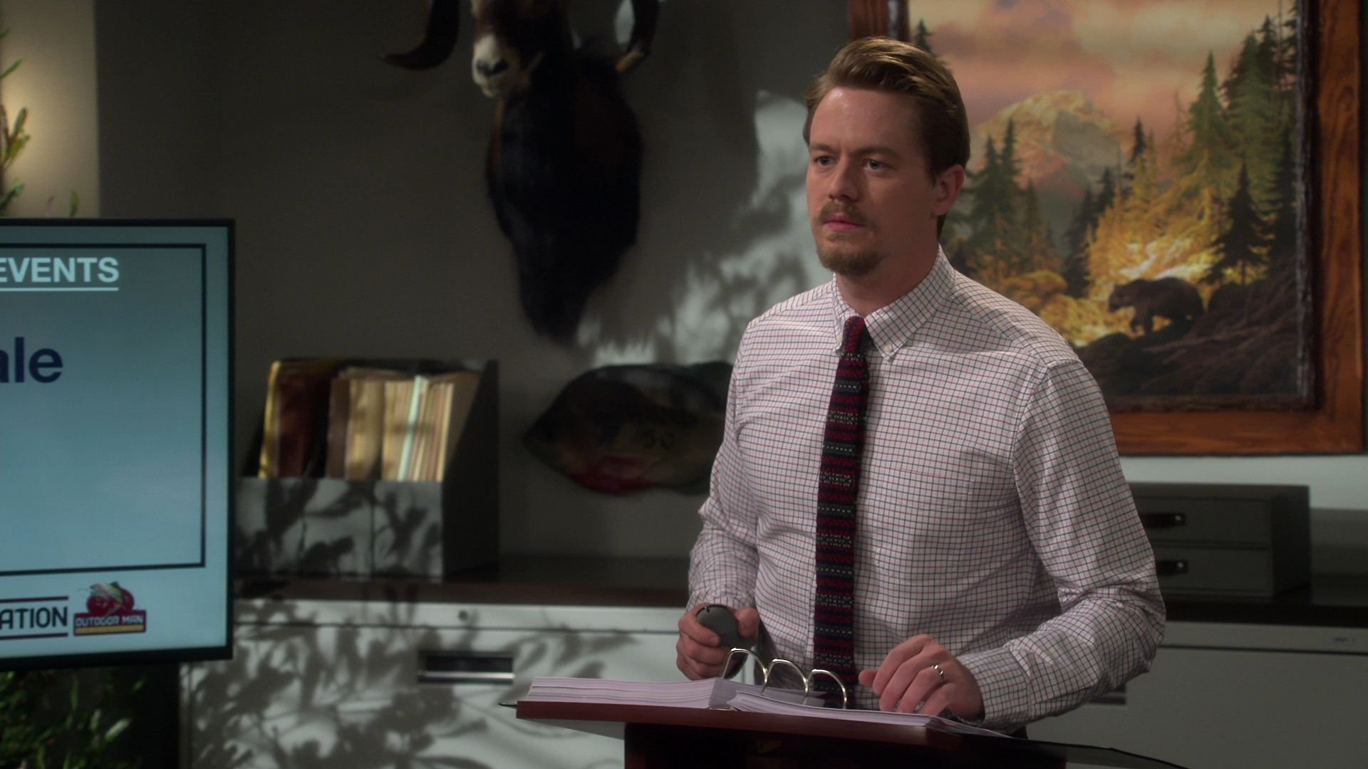 Сезон 8 Серия 5