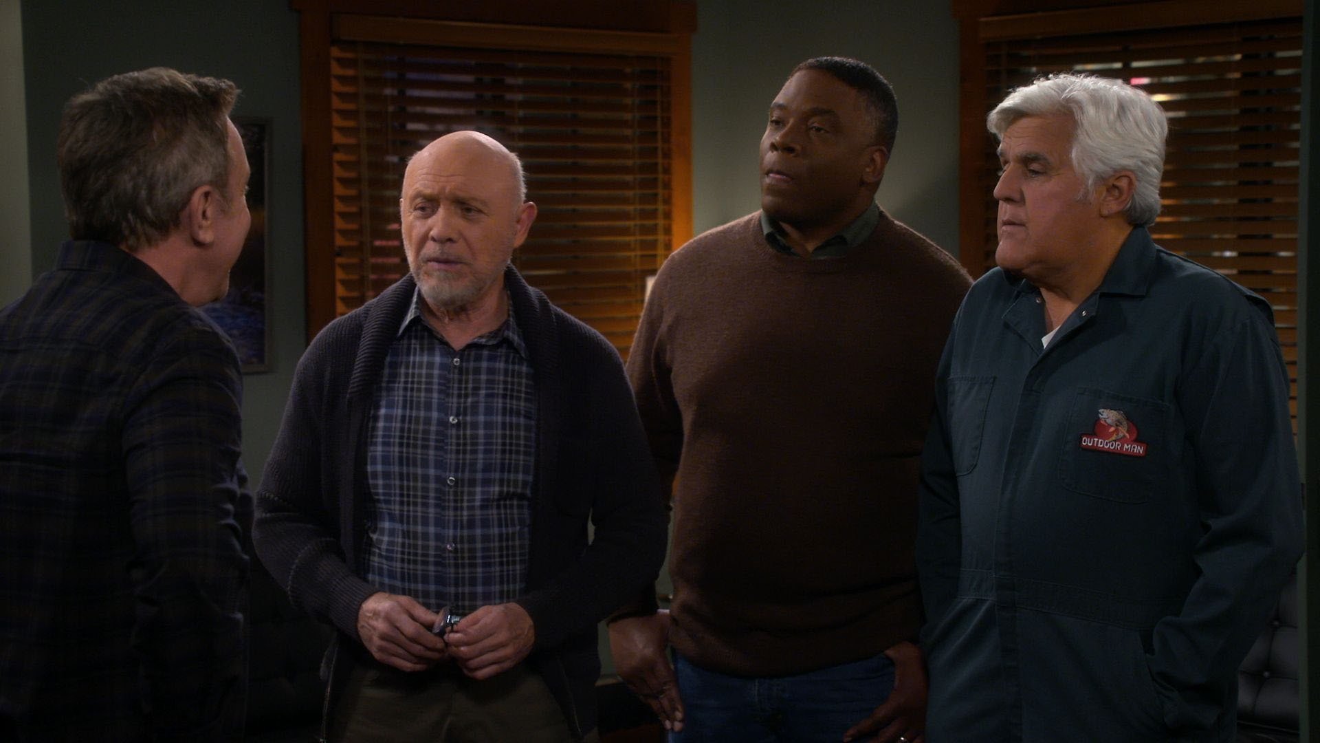 Сезон 7 Серия 17