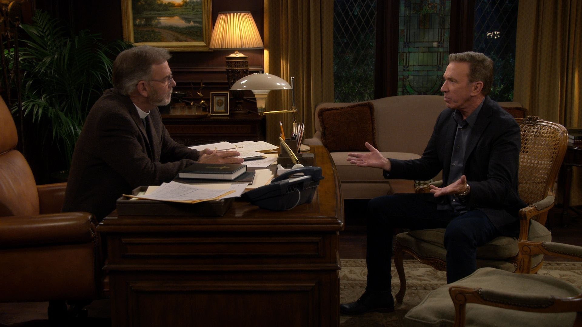 Сезон 7 Серия 19