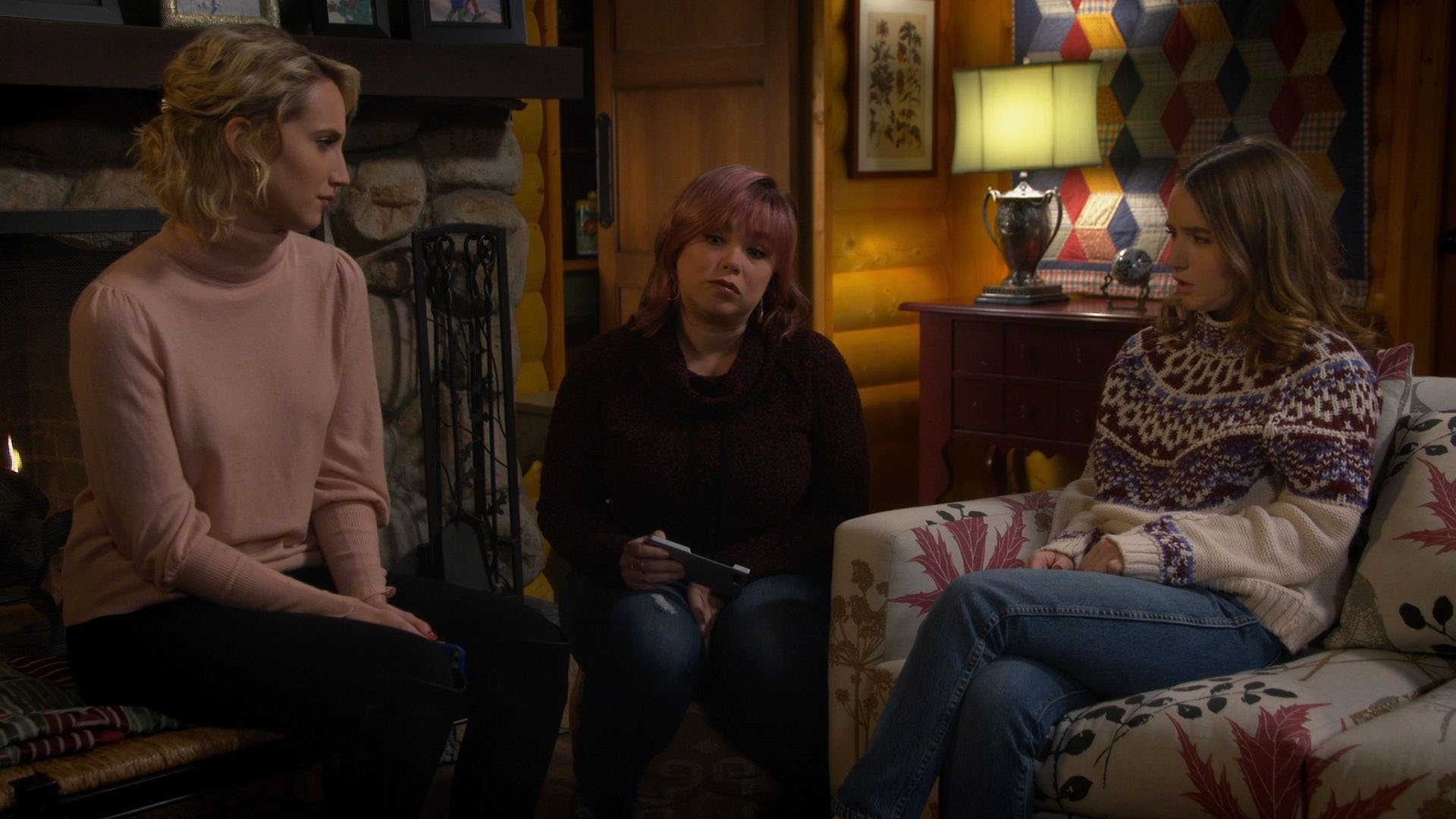 Сезон 7 Серия 12