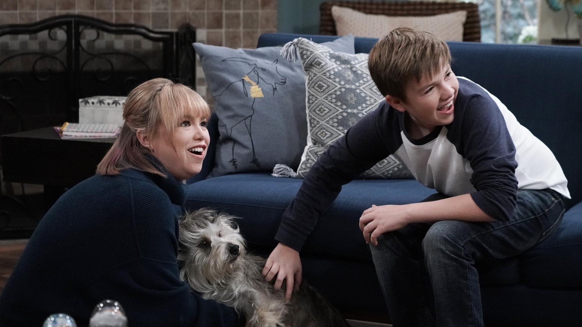 Сезон 7 Серия 8