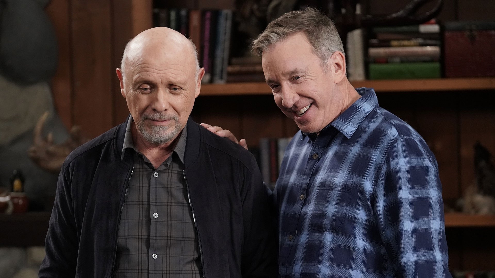 Сезон 7 Серия 3