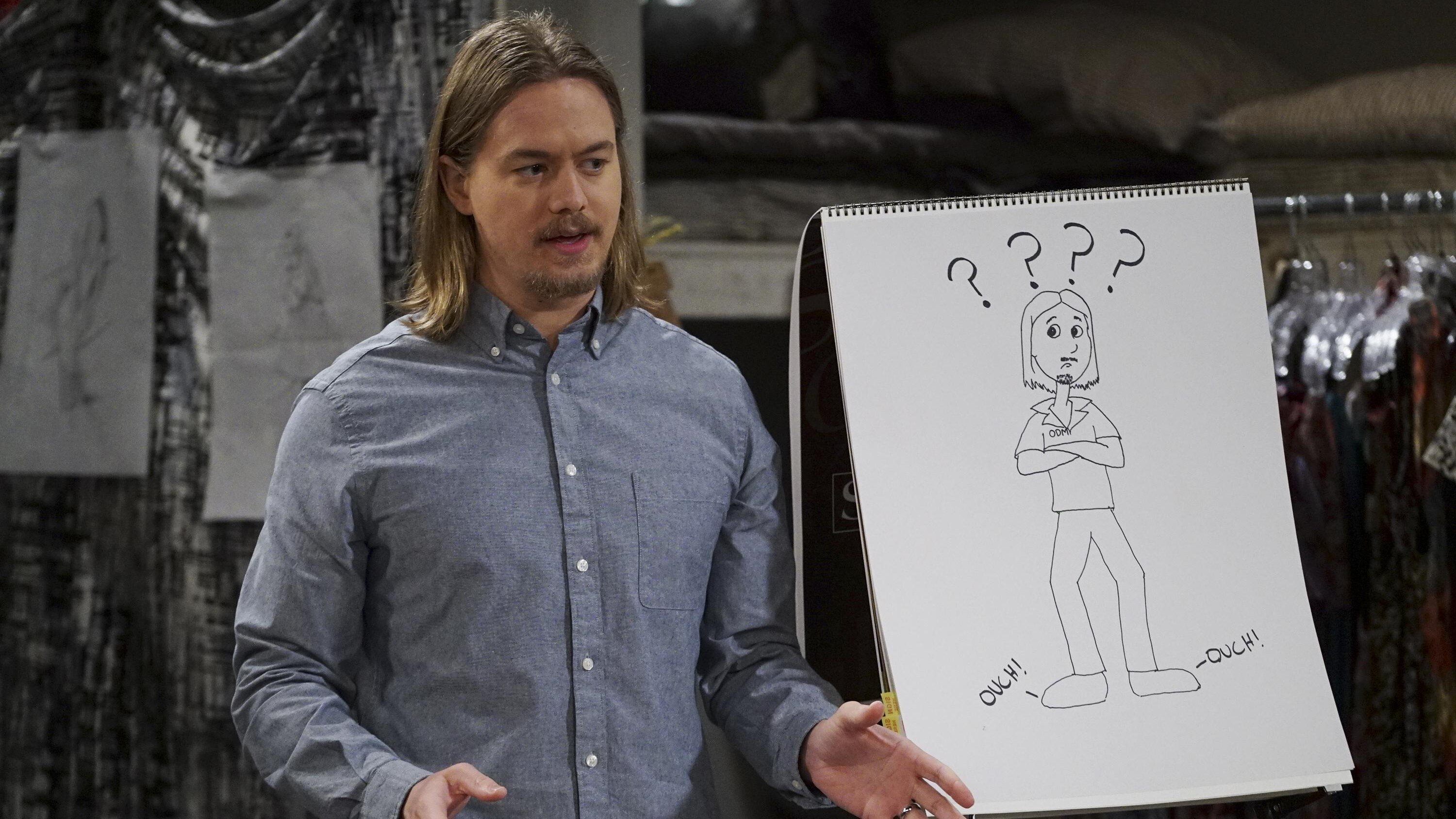 Сезон 6 Серия 19