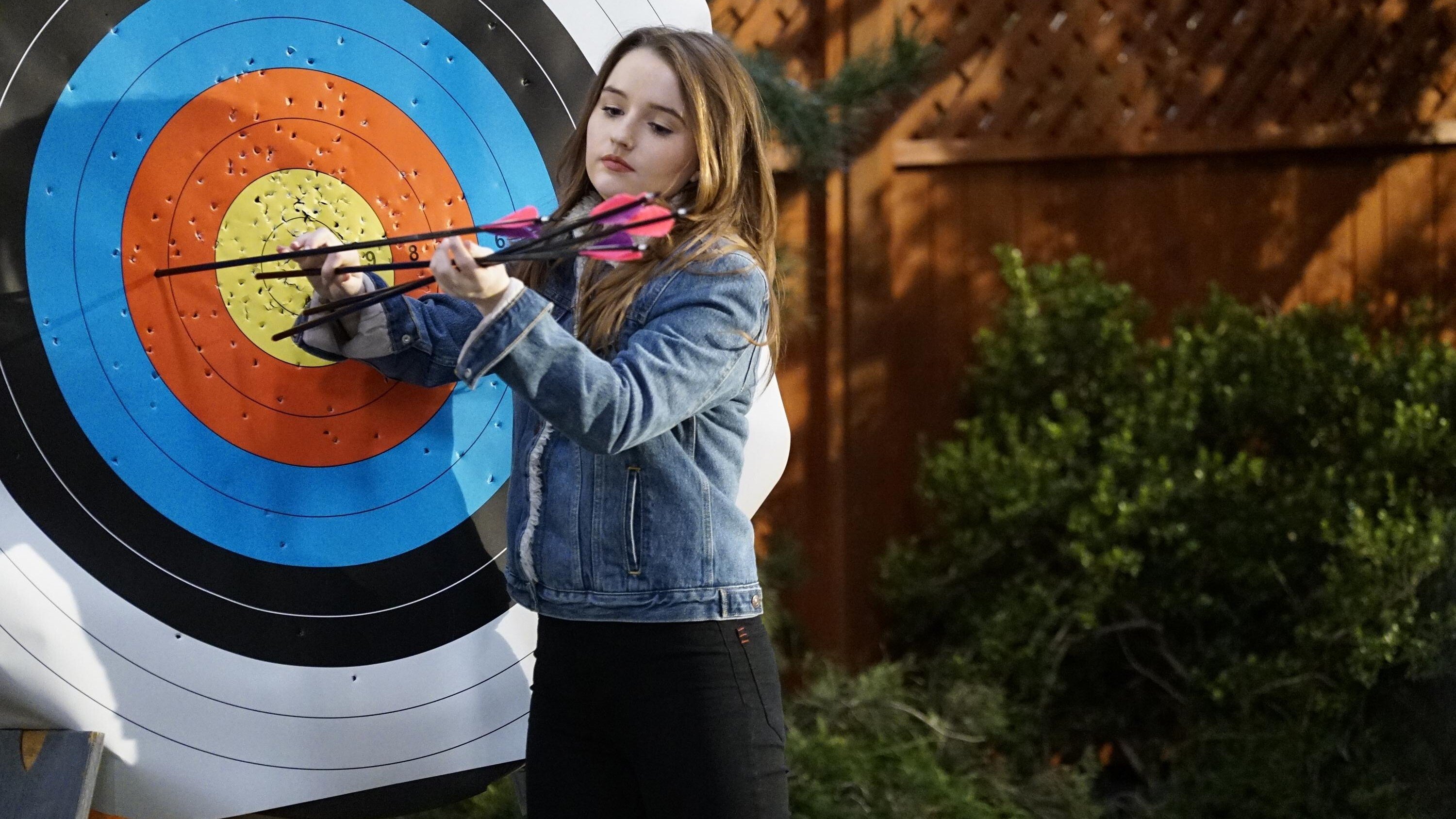 Сезон 6 Серия 20