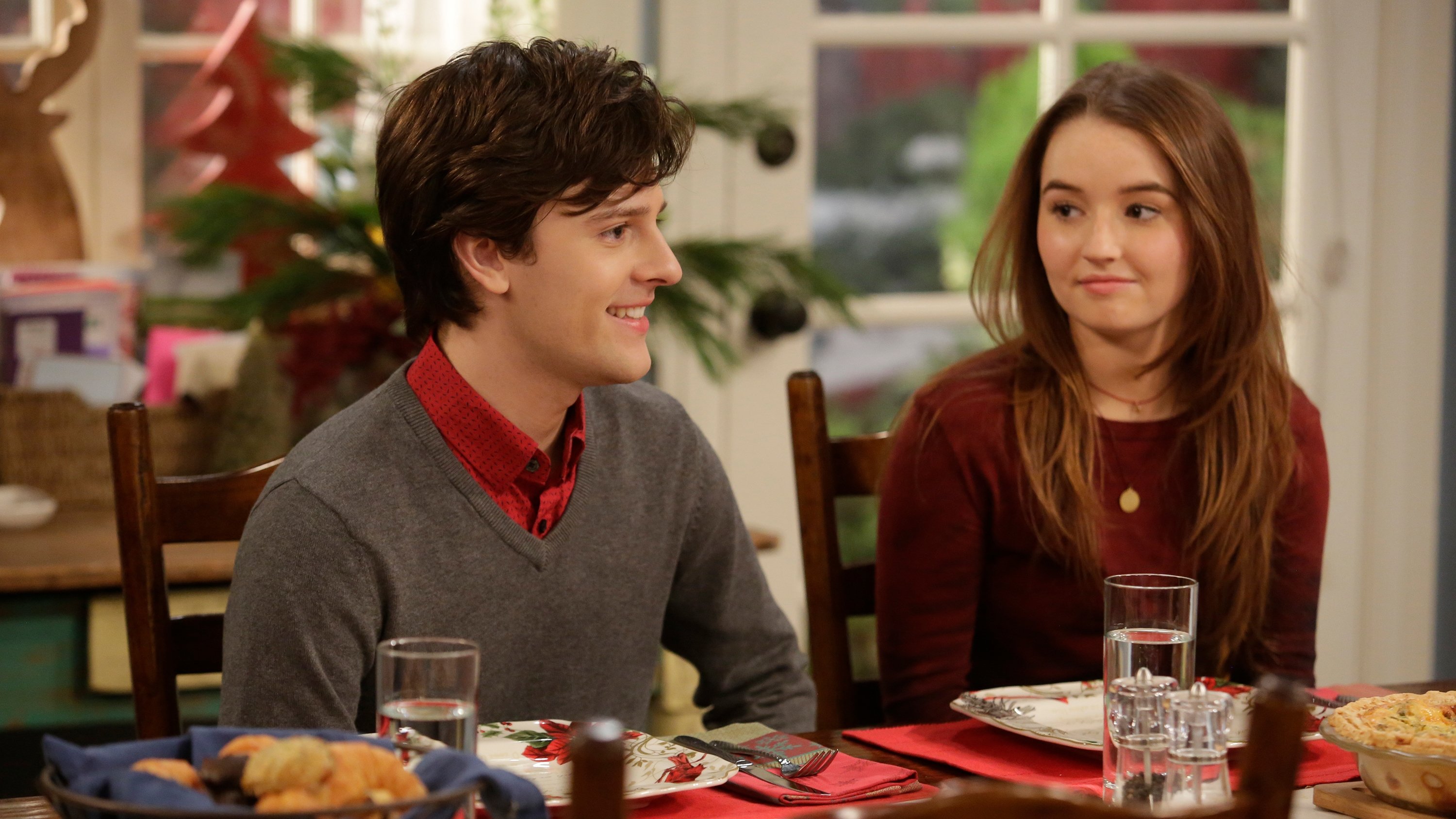 Сезон 6 Серия 11