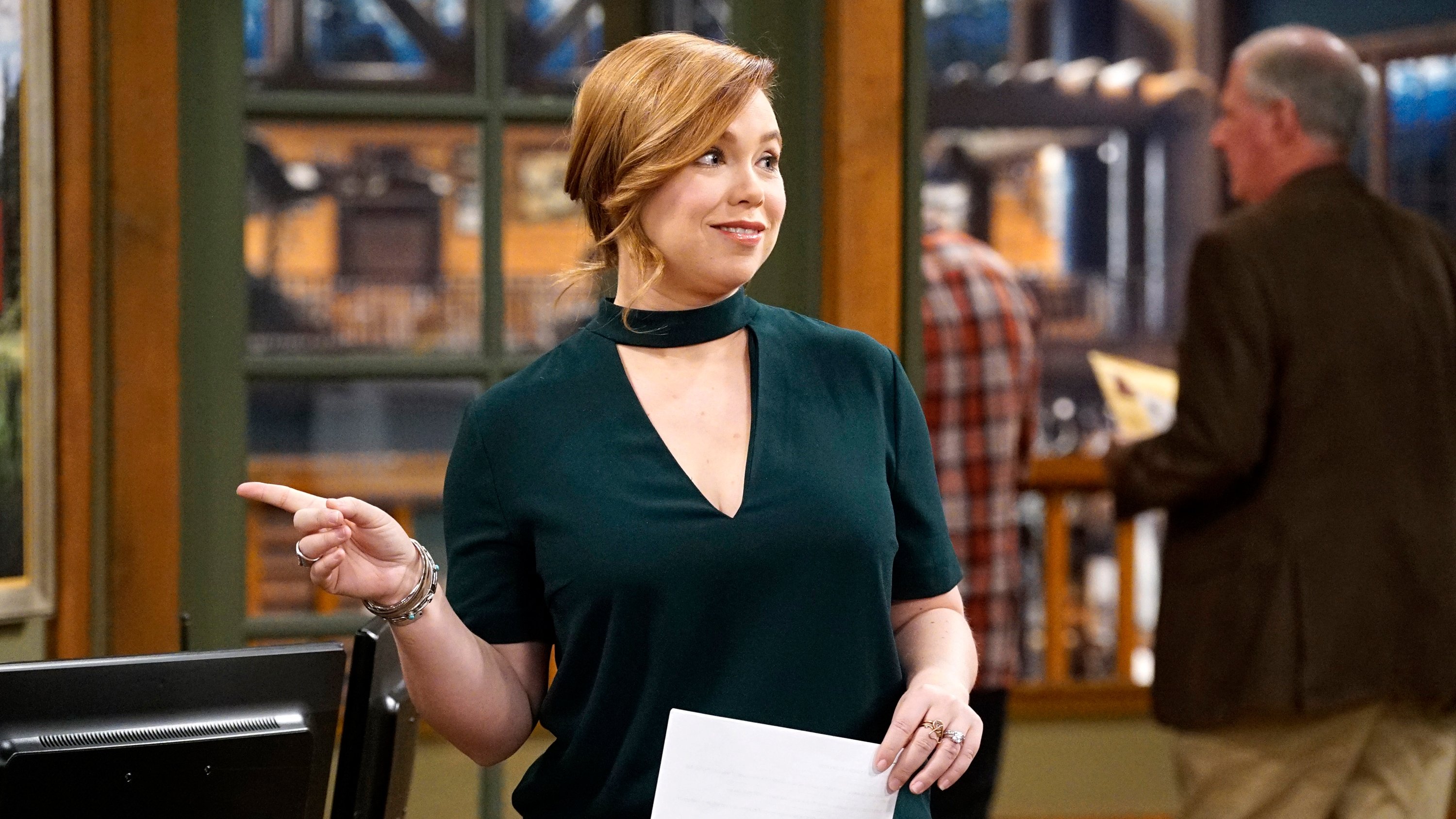 Сезон 6 Серия 12