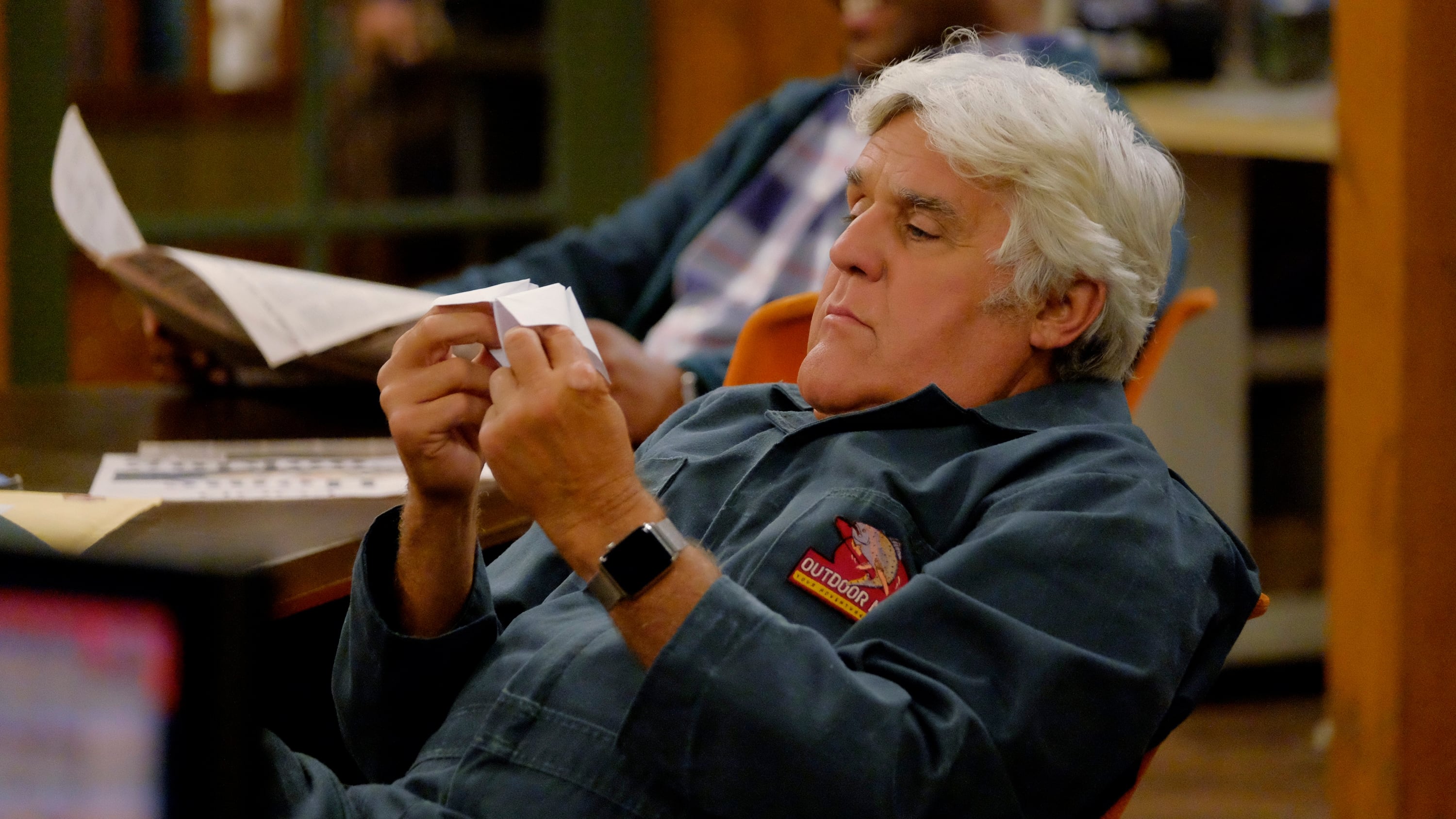 Сезон 6 Серия 2