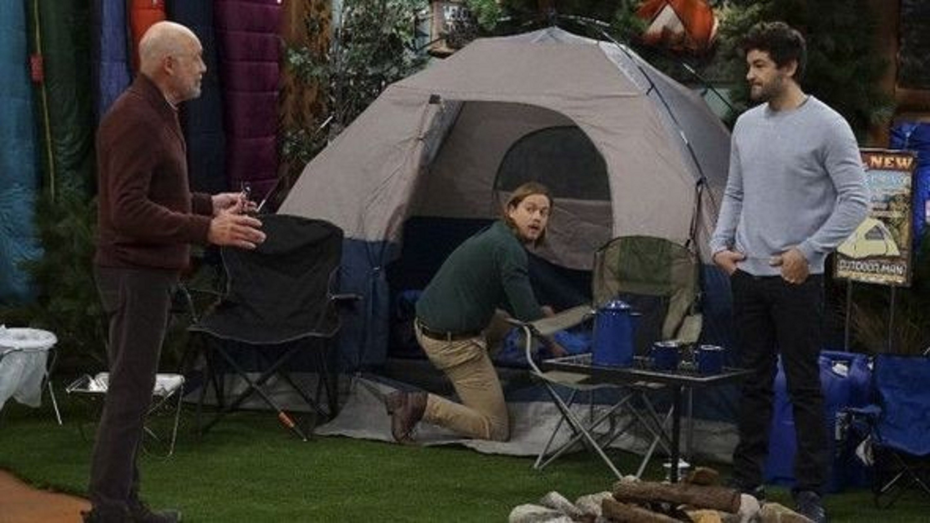 Сезон 5 Серия 20