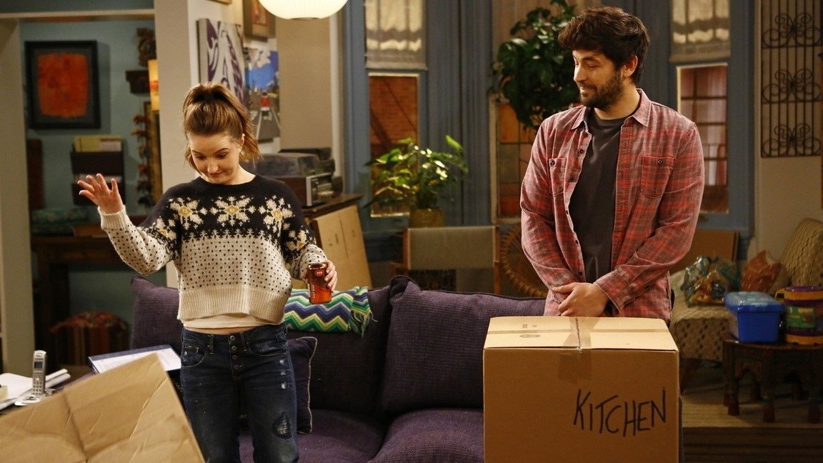 Сезон 5 Серия 21