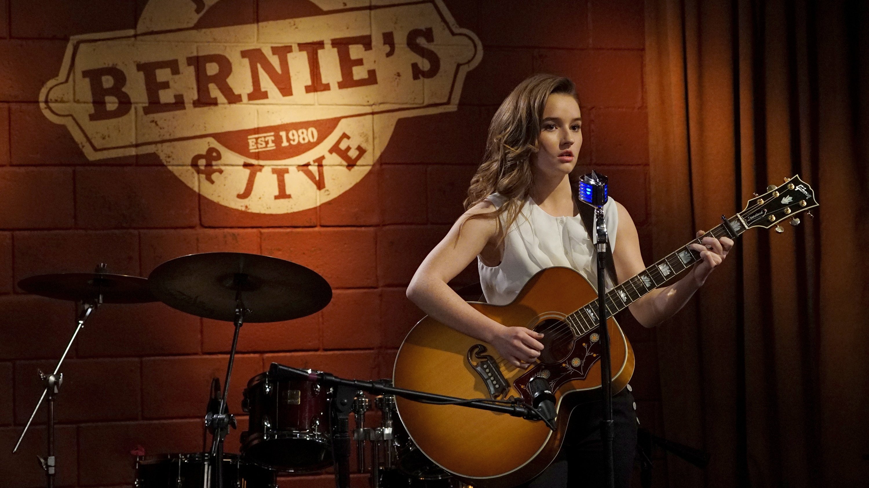 Сезон 5 Серия 16