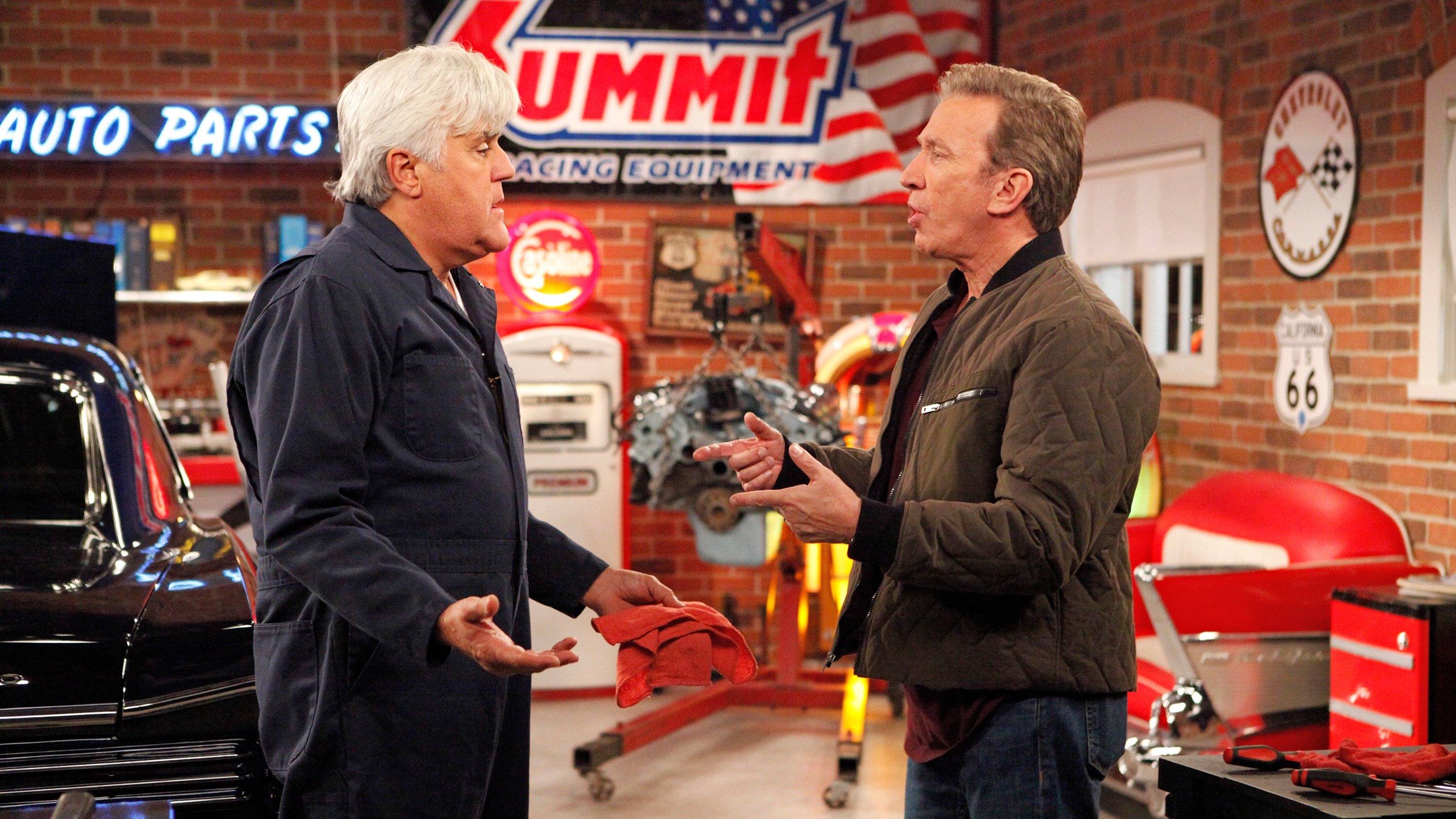 Сезон 5 Серия 13