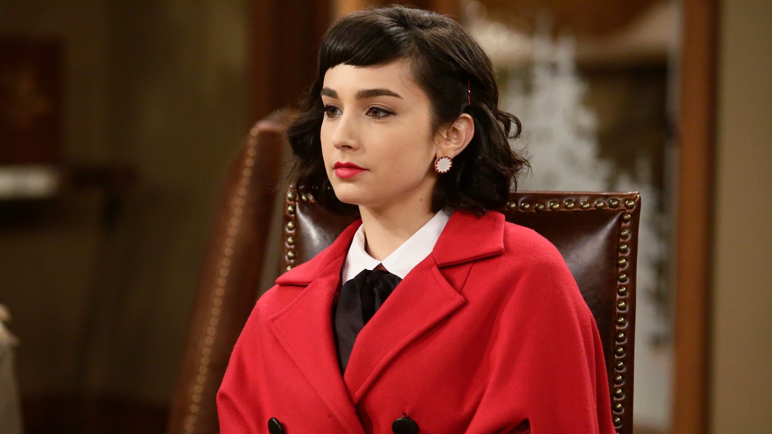 Сезон 5 Серия 8