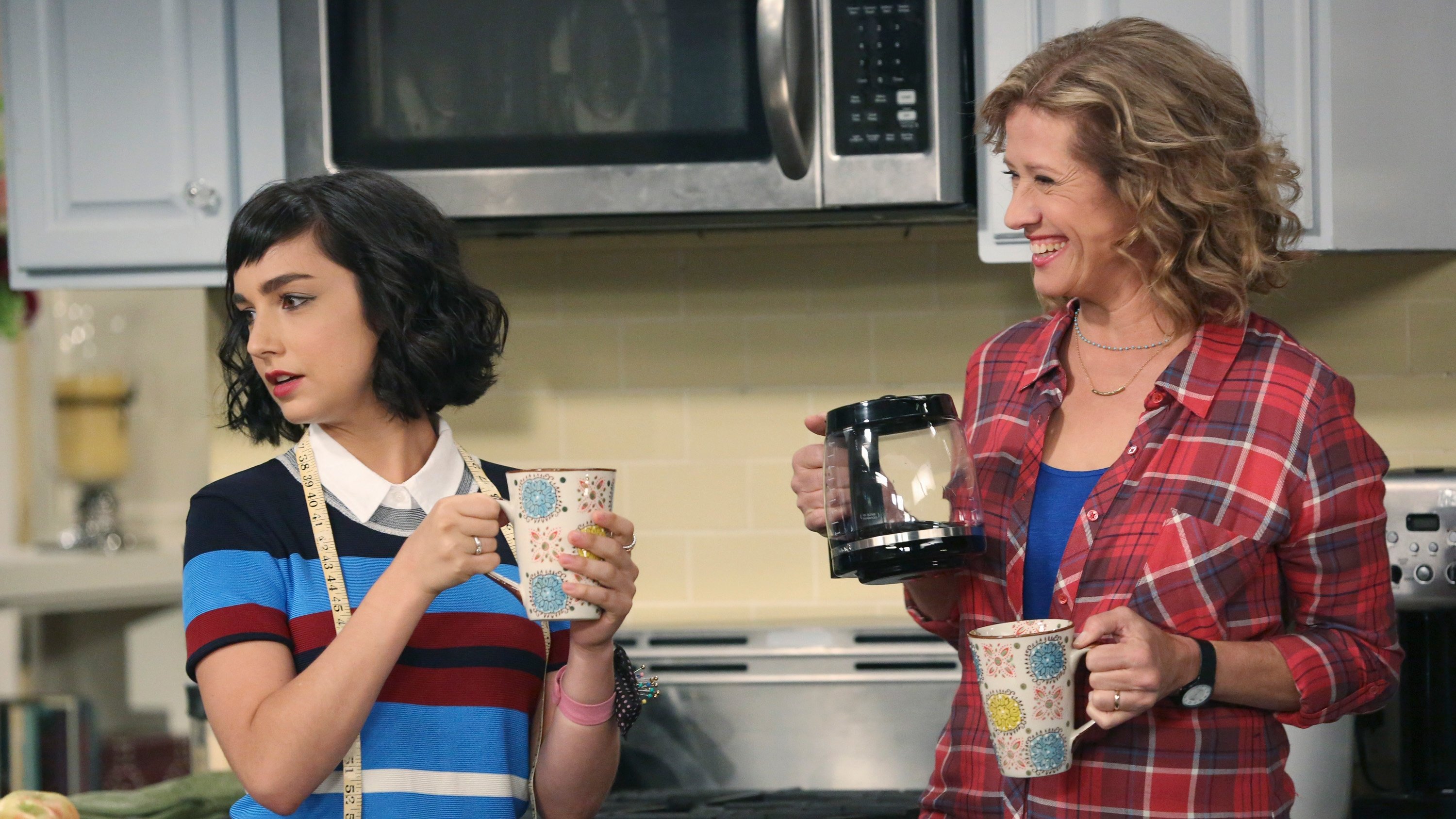 Сезон 5 Серия 3