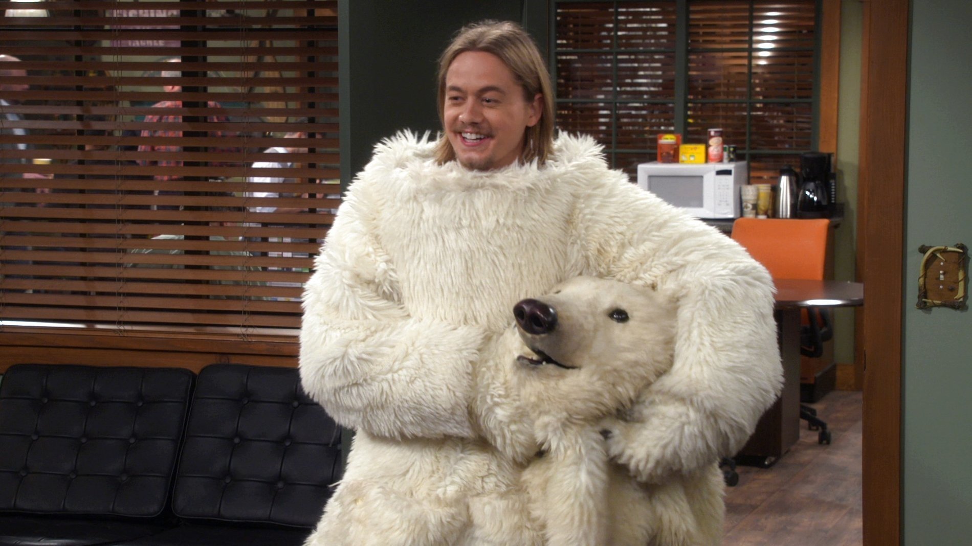 Сезон 4 Серия 16