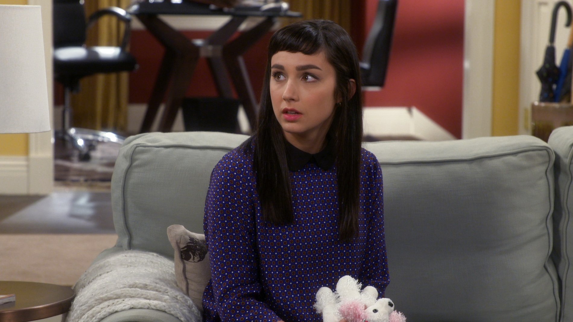 Сезон 4 Серия 15