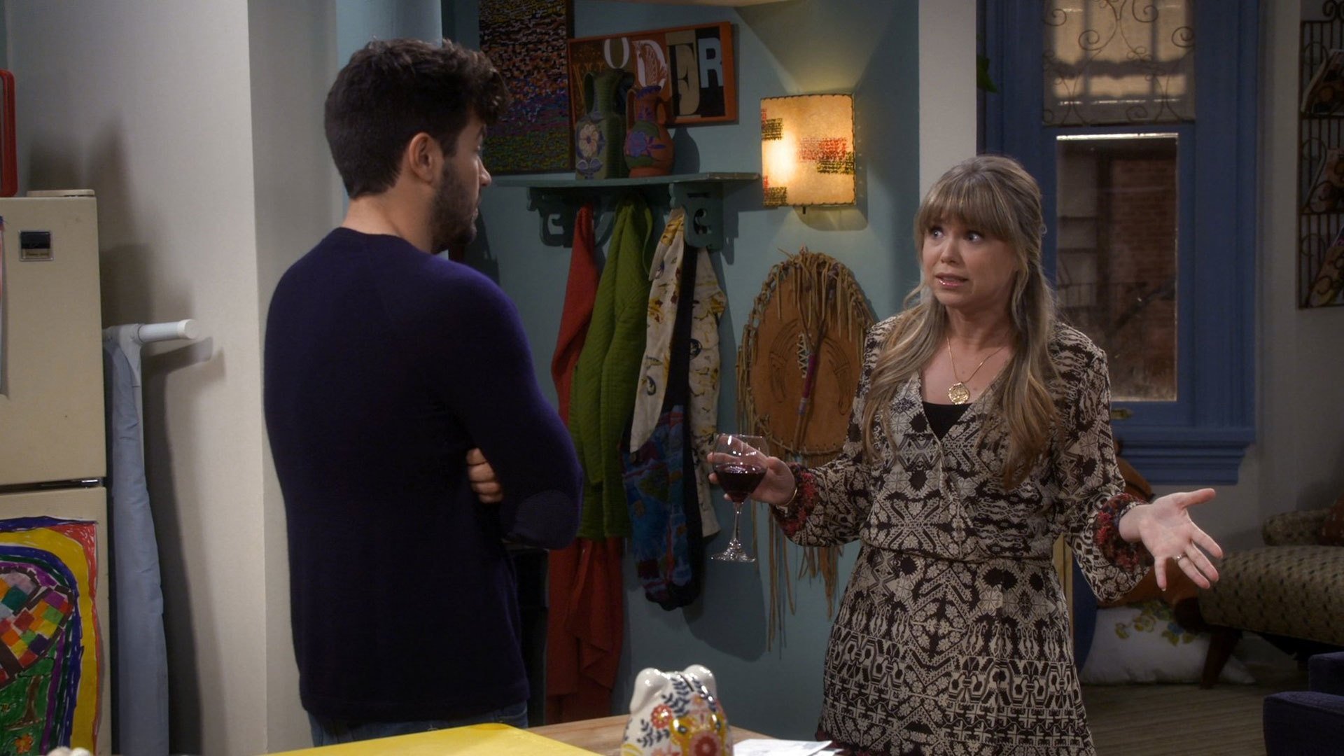 Сезон 4 Серия 10