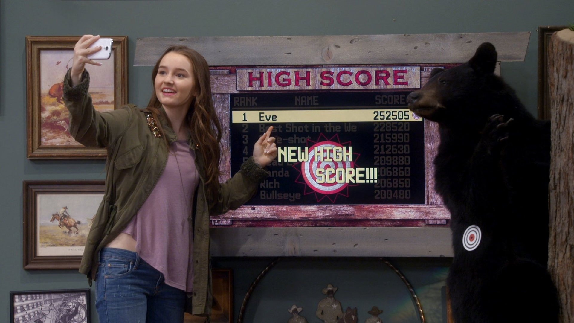 Сезон 4 Серия 7