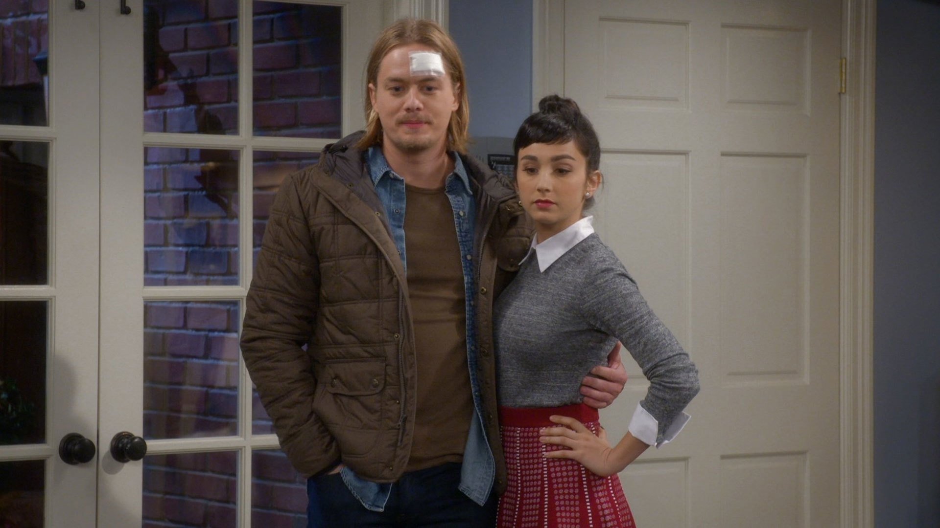 Сезон 4 Серия 8