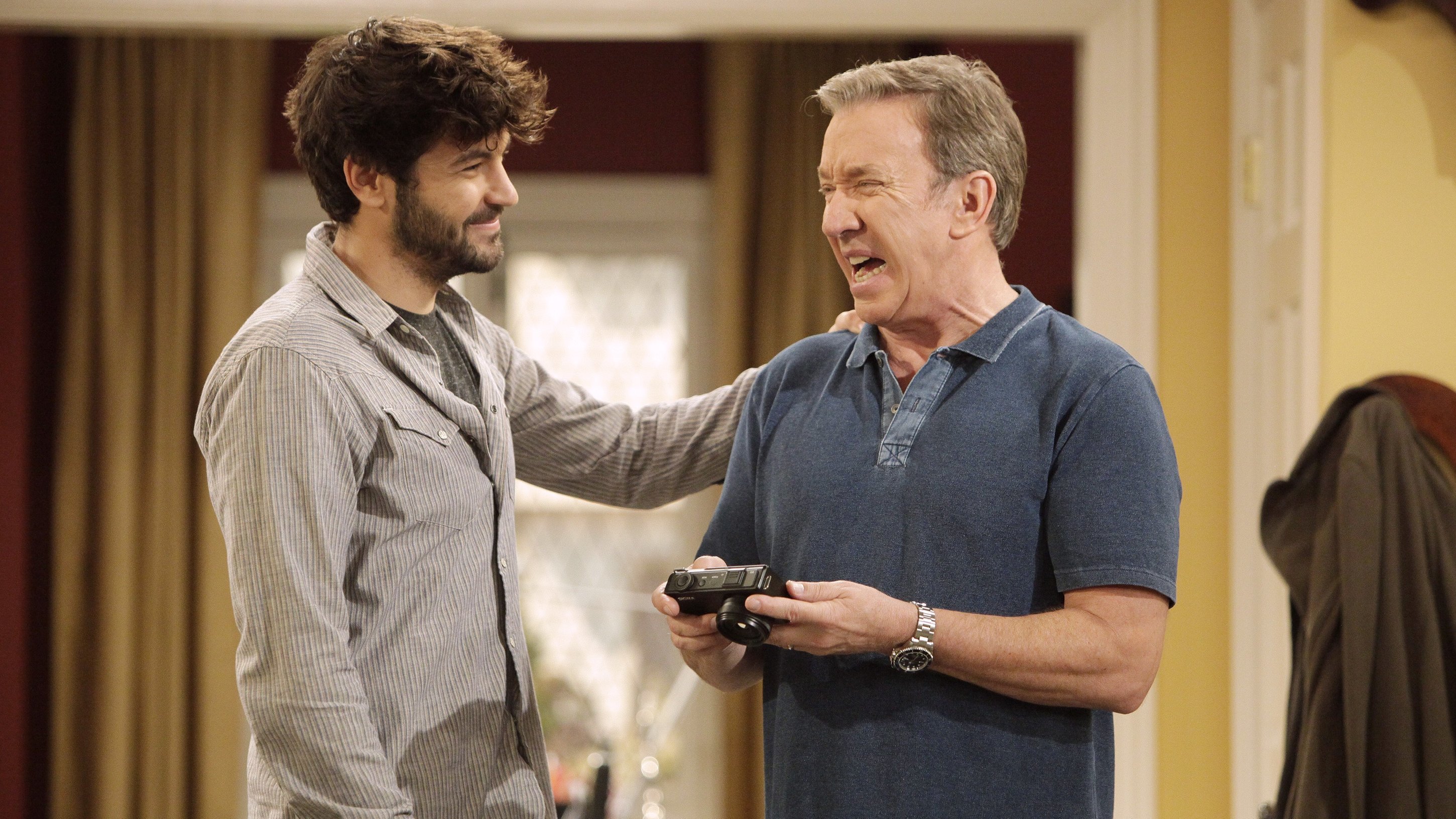 Сезон 3 Серия 22