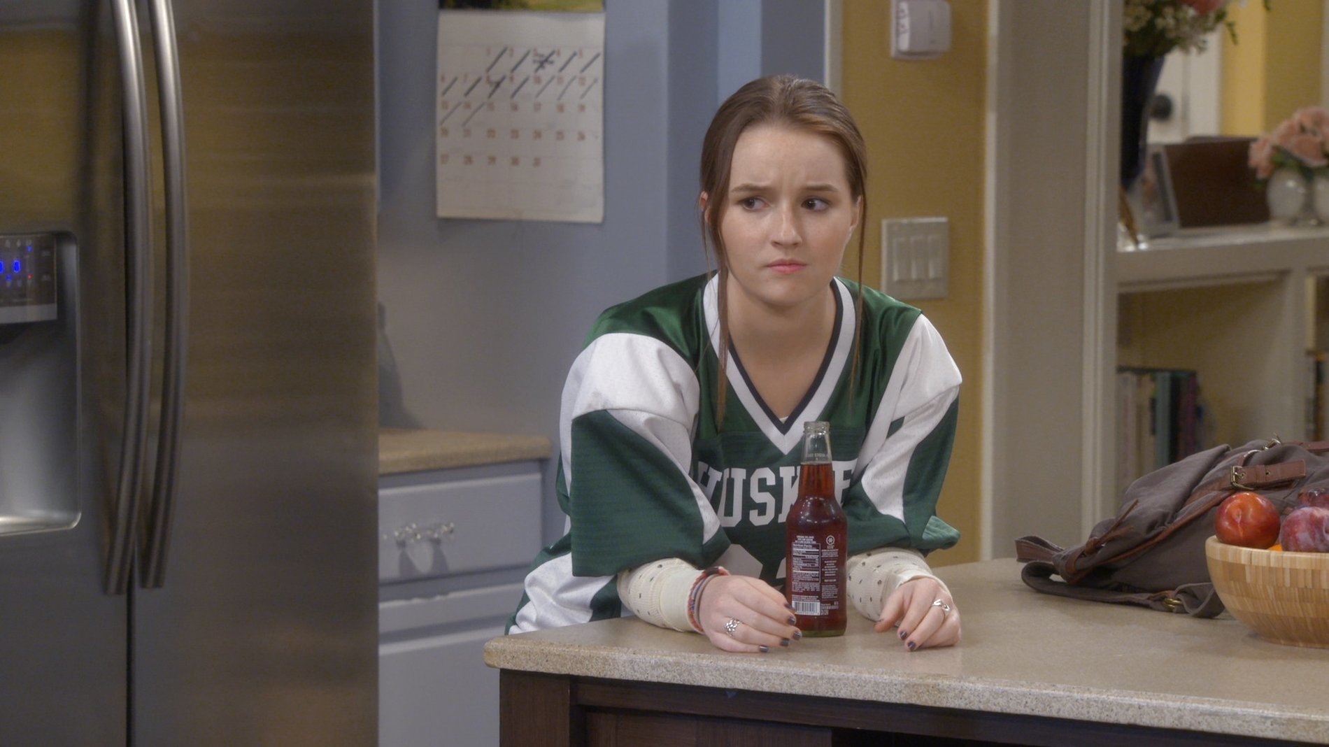 Сезон 4 Серия 1