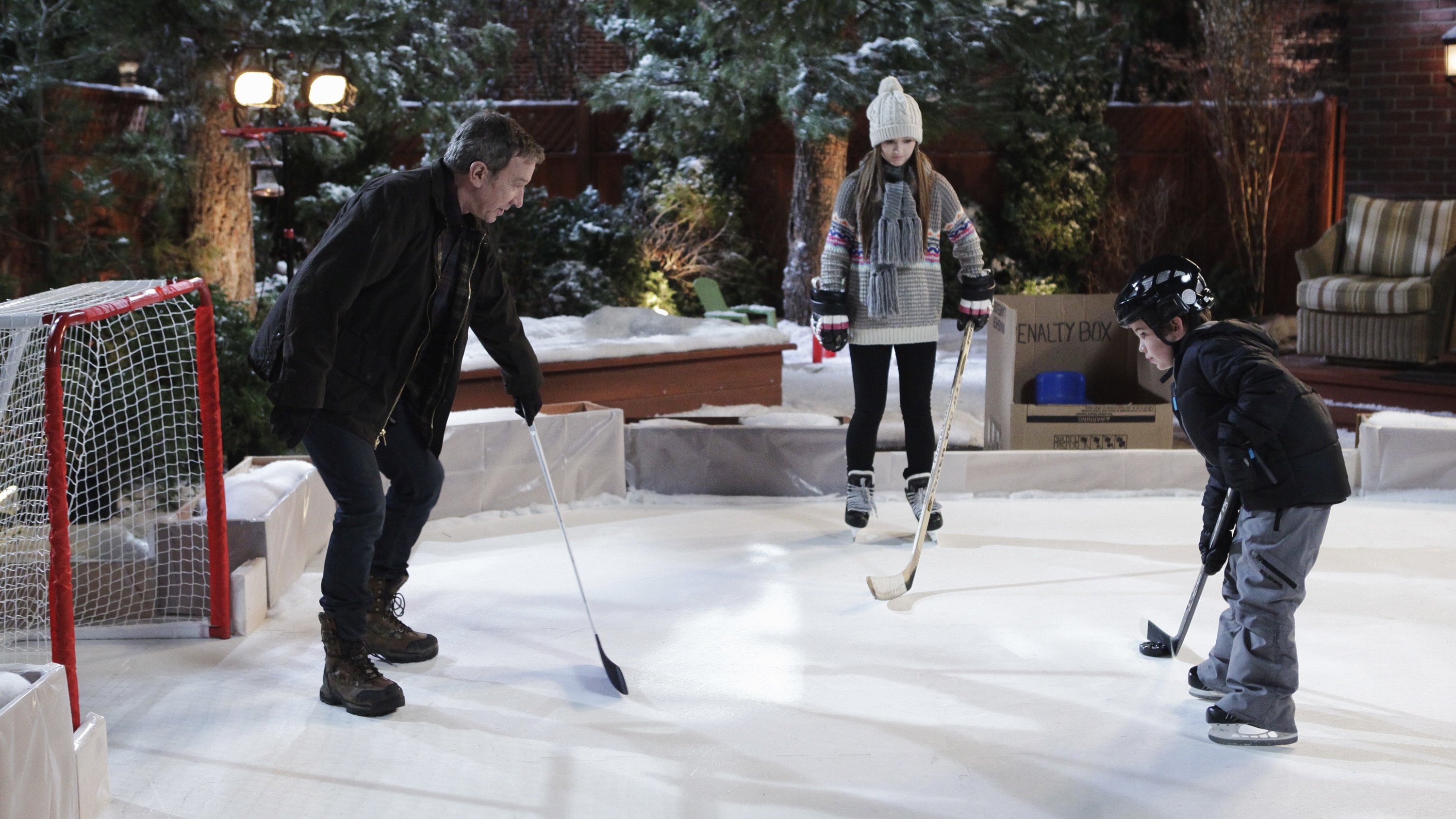 Сезон 3 Серия 13