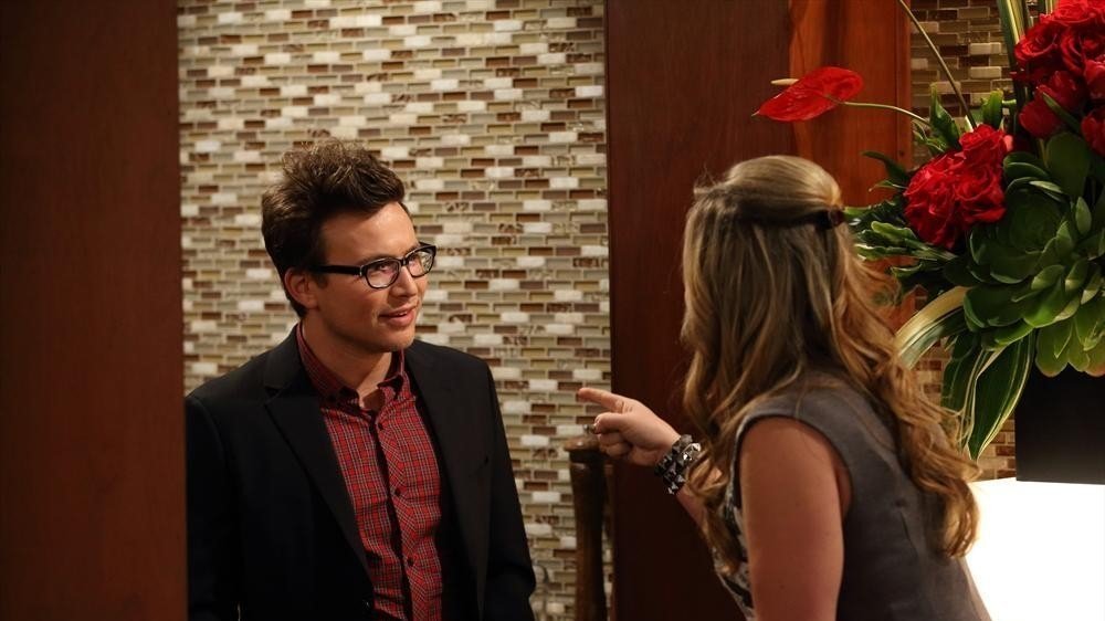 Сезон 3 Серия 15