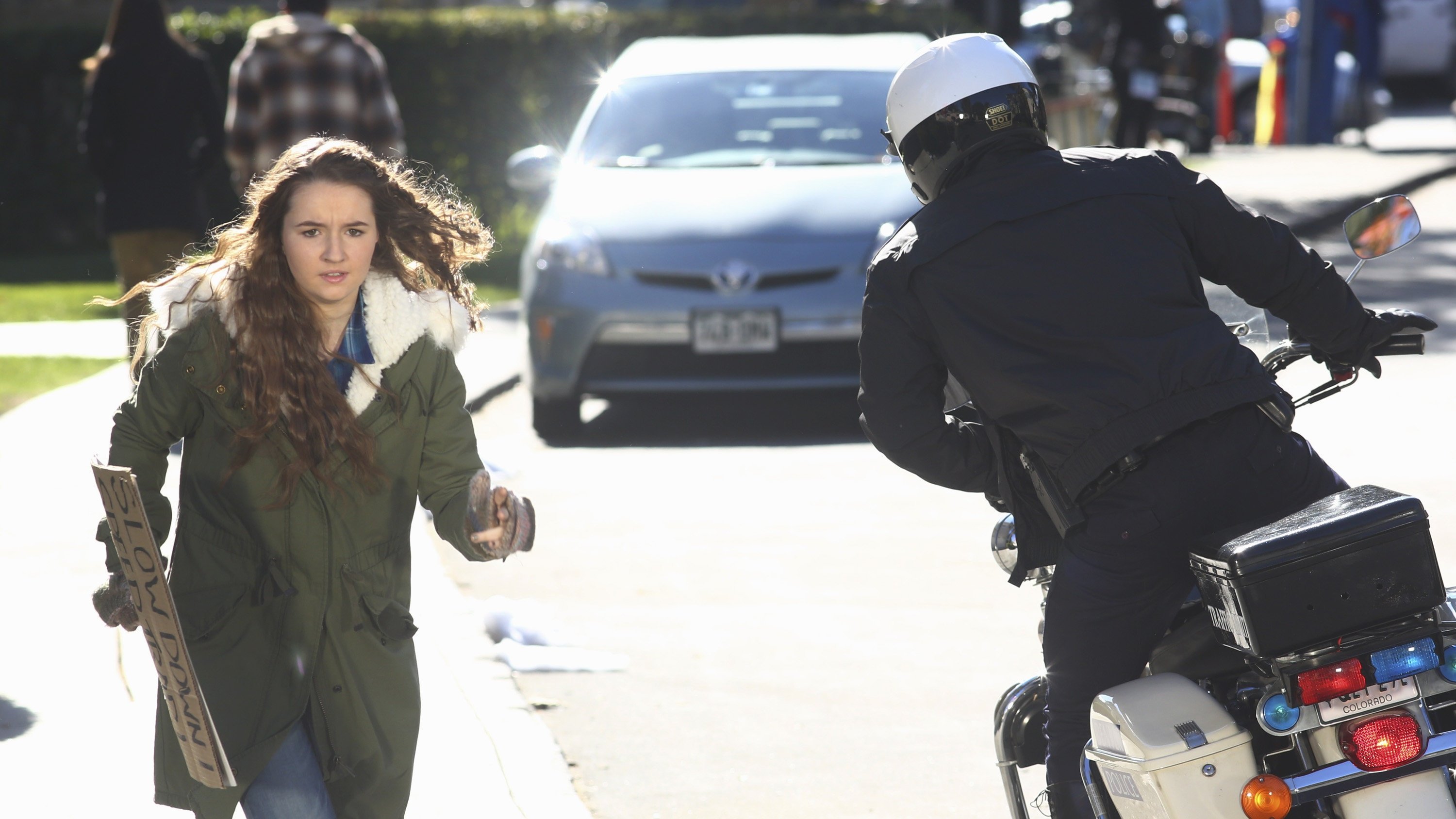 Сезон 3 Серия 12