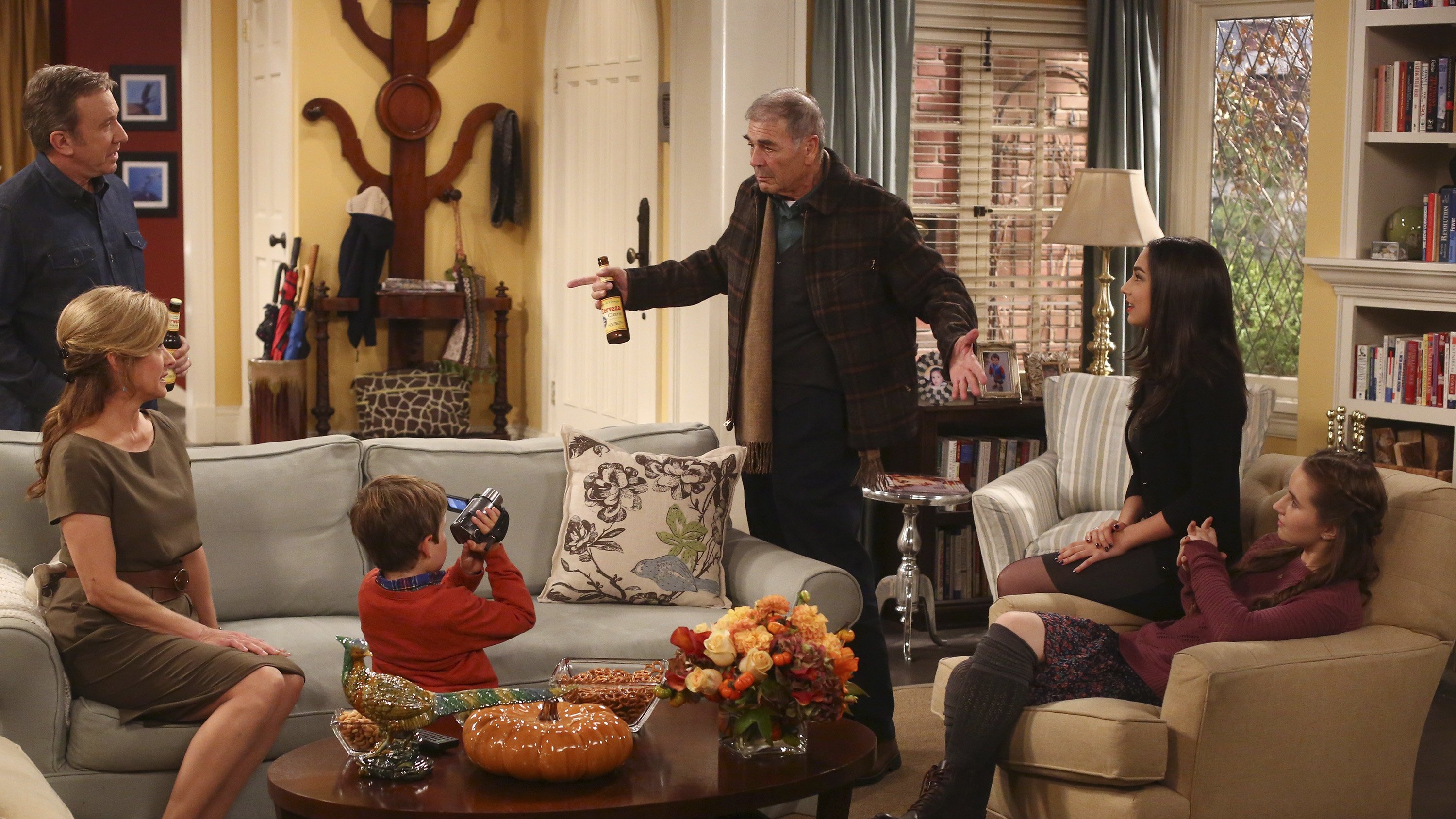 Сезон 3 Серия 9