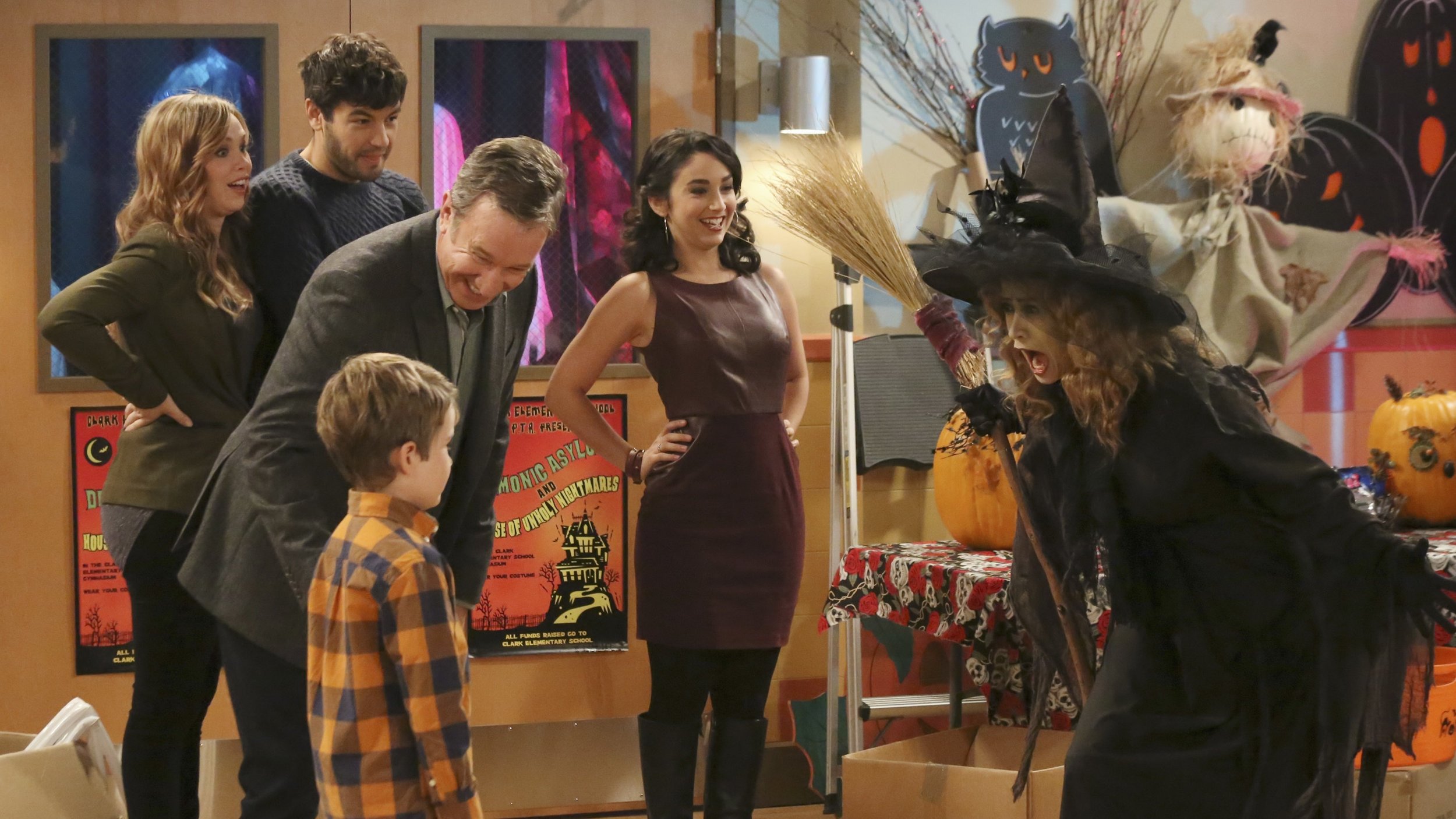 Сезон 3 Серия 5